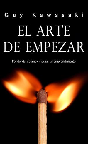 Portada El Arte de Empezar