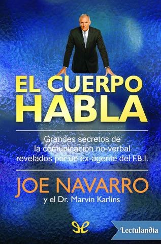 Portada El Cuerpo Habla