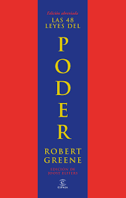 Portada Leyes del Poder