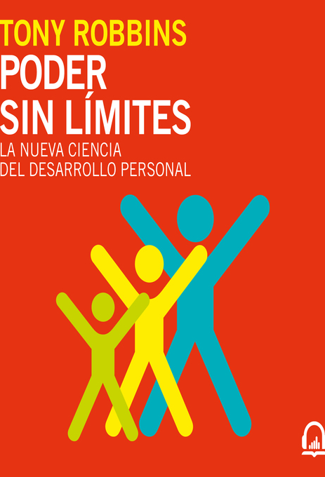 Portada Poder sin Límites