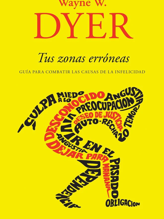 Portada Tus Zonas Erróneas